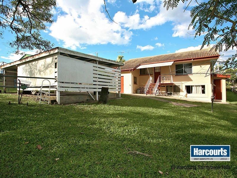 Upper Mount Gravatt QLD 4122