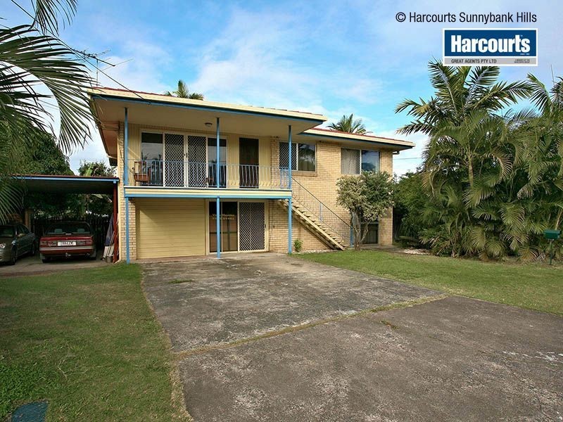 42 Louise Street, Underwood QLD 4119