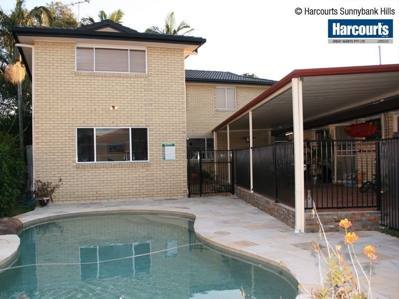 Macgregor QLD 4109