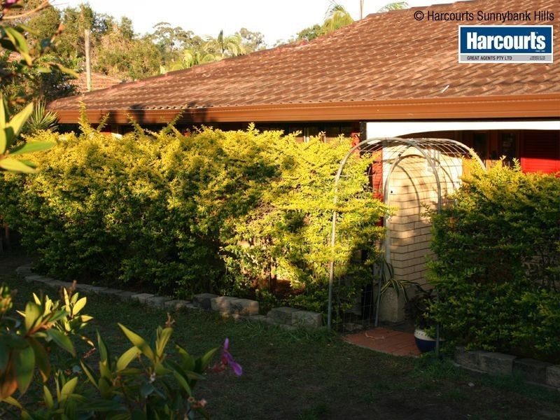 Macgregor QLD 4109