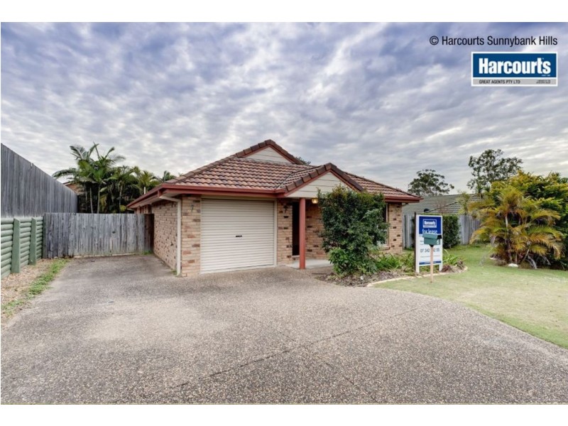 6 Kendall Court, Runcorn QLD 4113
