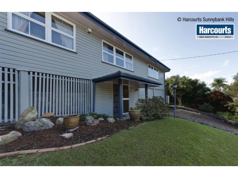 127 Weller Road, Tarragindi QLD 4121