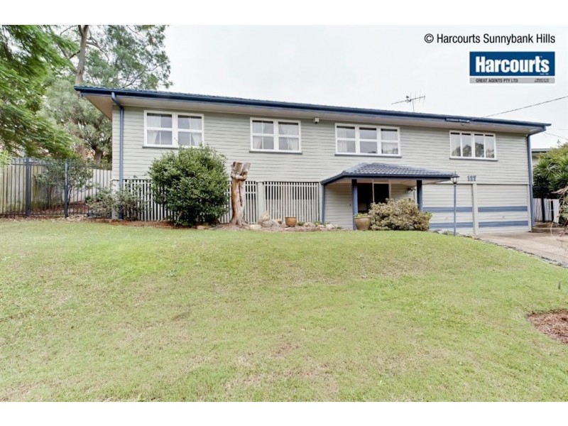 127 Weller Road, Tarragindi QLD 4121