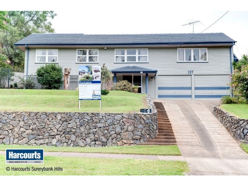 127 Weller Road, Tarragindi QLD 4121
