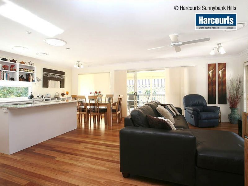 23 Statesman Crescent, Sunnybank Hills QLD 4109