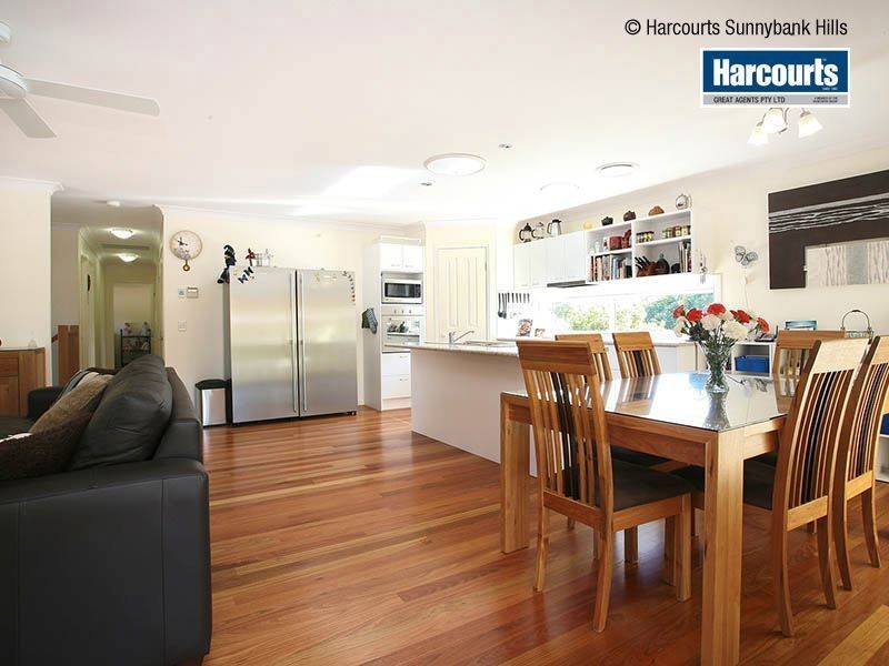 23 Statesman Crescent, Sunnybank Hills QLD 4109