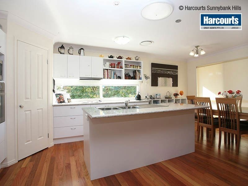 23 Statesman Crescent, Sunnybank Hills QLD 4109