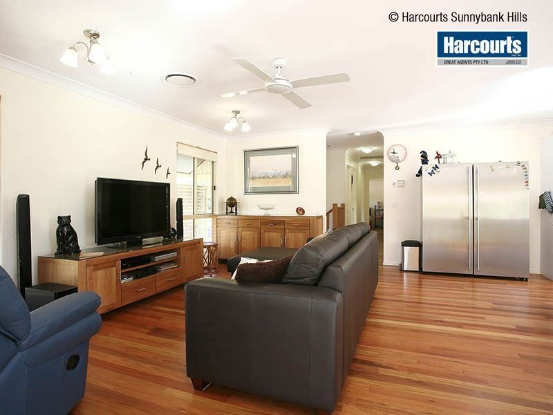 23 Statesman Crescent, Sunnybank Hills QLD 4109