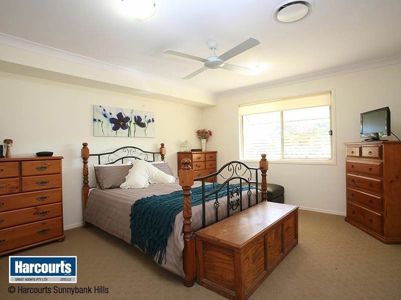 23 Statesman Crescent, Sunnybank Hills QLD 4109