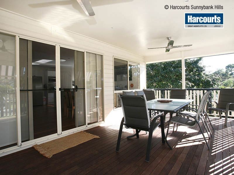 23 Statesman Crescent, Sunnybank Hills QLD 4109