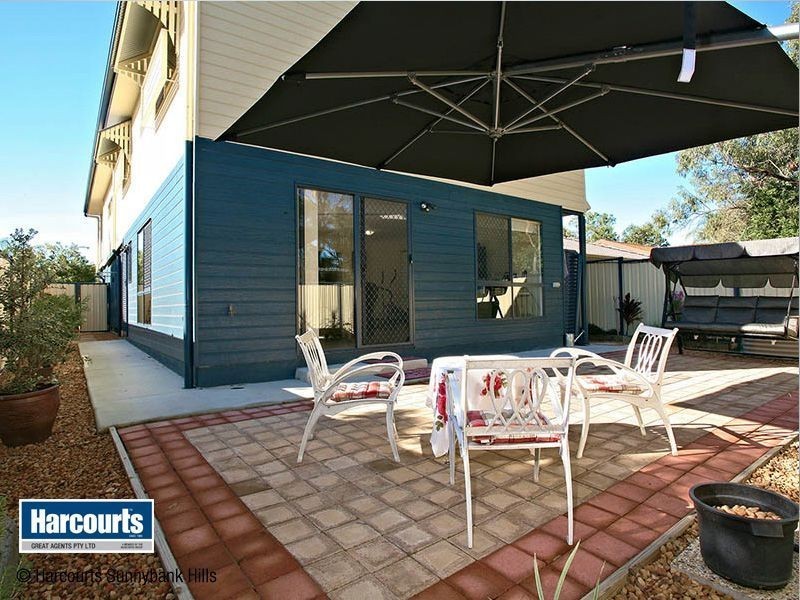 23 Statesman Crescent, Sunnybank Hills QLD 4109