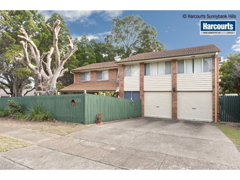 16 Jales Street, Sunnybank Hills QLD 4109
