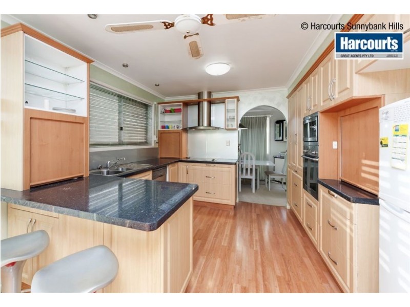 16 Jales Street, Sunnybank Hills QLD 4109