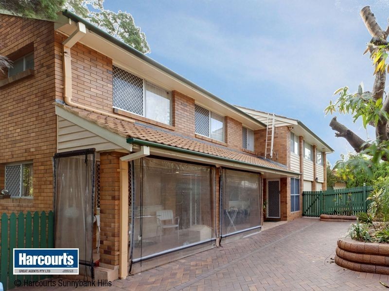 16 Jales Street, Sunnybank Hills QLD 4109