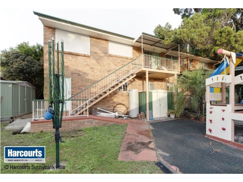 16 Jales Street, Sunnybank Hills QLD 4109