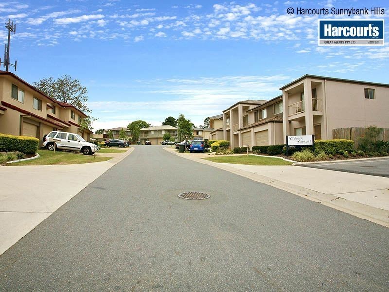 82/18 Mornington Court, Calamvale QLD 4116
