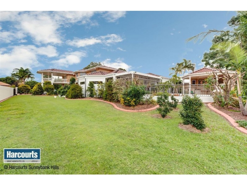 22/139 Pinelands Road, Sunnybank Hills QLD 4109