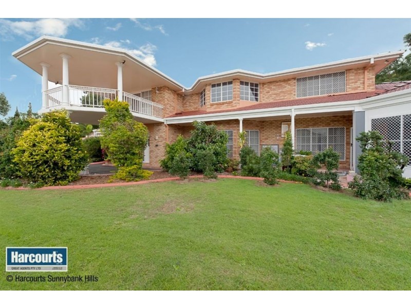 22/139 Pinelands Road, Sunnybank Hills QLD 4109