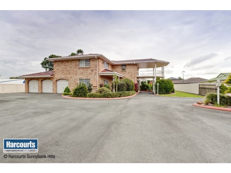 22/139 Pinelands Road, Sunnybank Hills QLD 4109