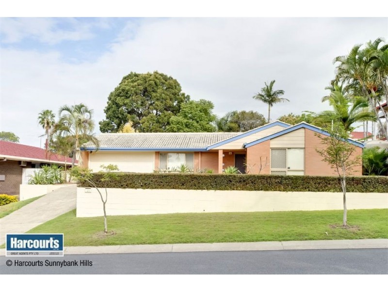 20 Terowi Street, Sunnybank Hills QLD 4109