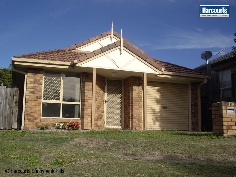 19 Picot Crescent, Runcorn QLD 4113