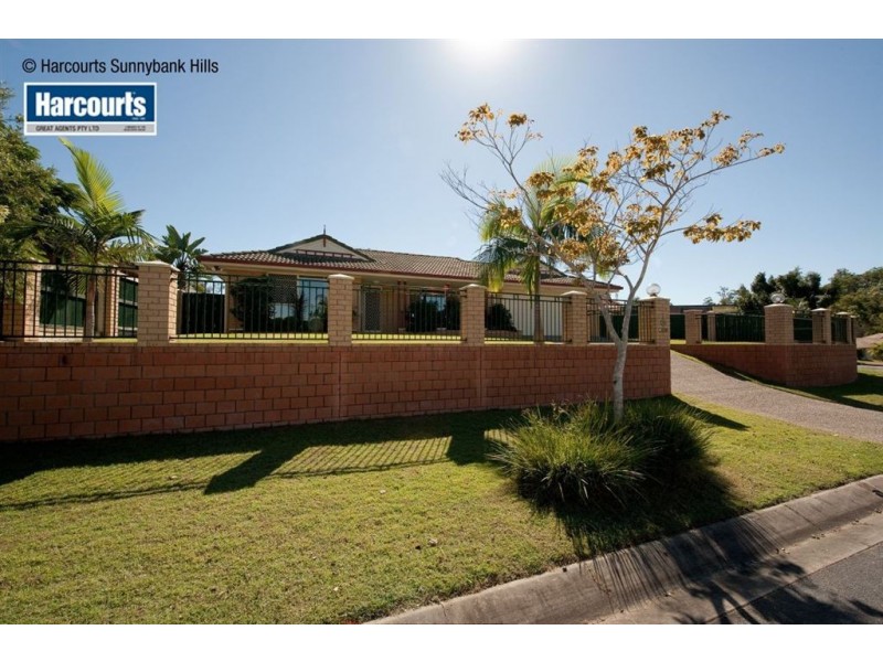 6 Leichhardt Place, Drewvale QLD 4116