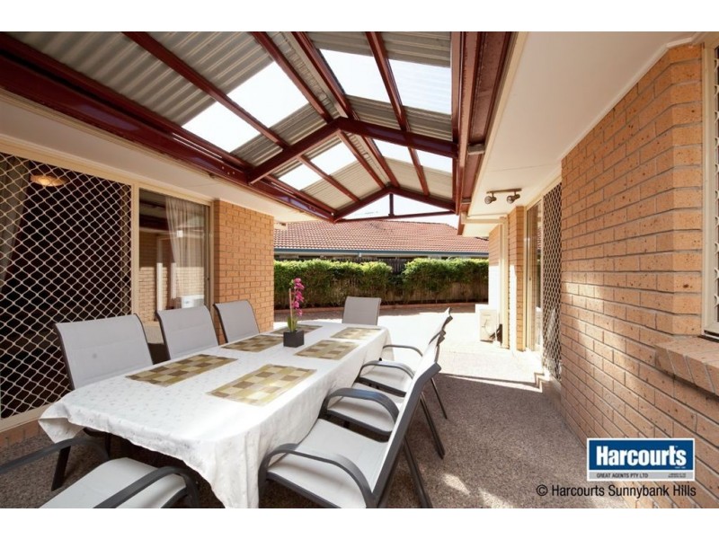 6 Leichhardt Place, Drewvale QLD 4116