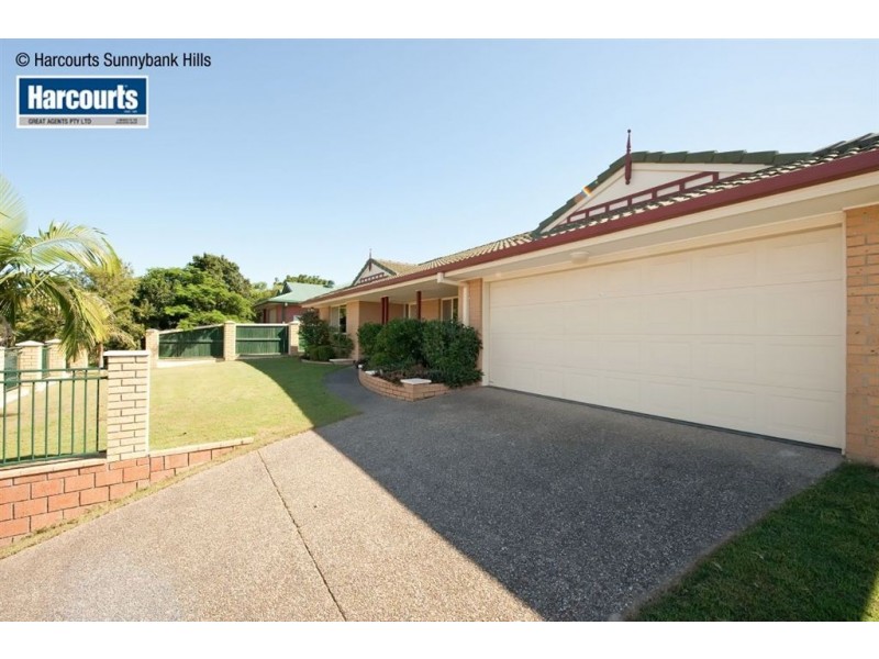 6 Leichhardt Place, Drewvale QLD 4116