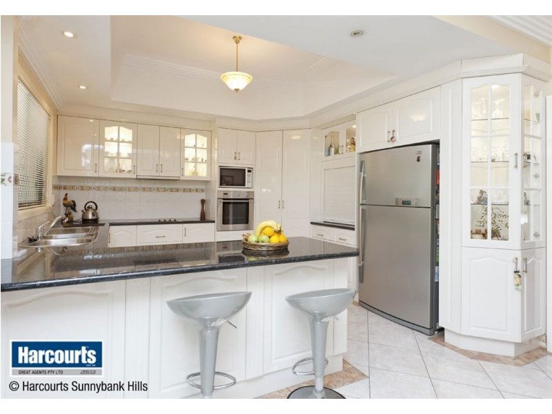 Boronia Heights QLD 4124