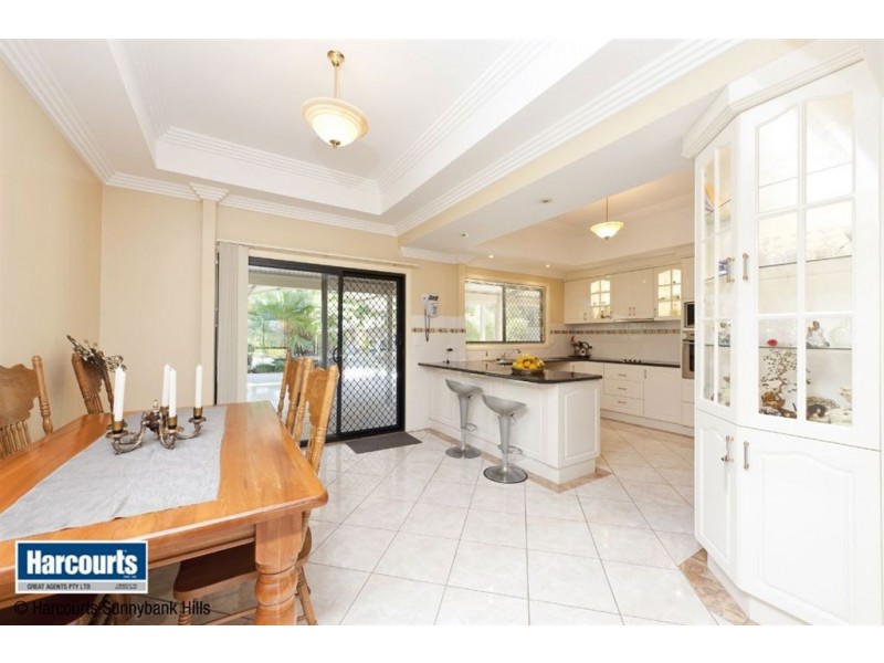 Boronia Heights QLD 4124