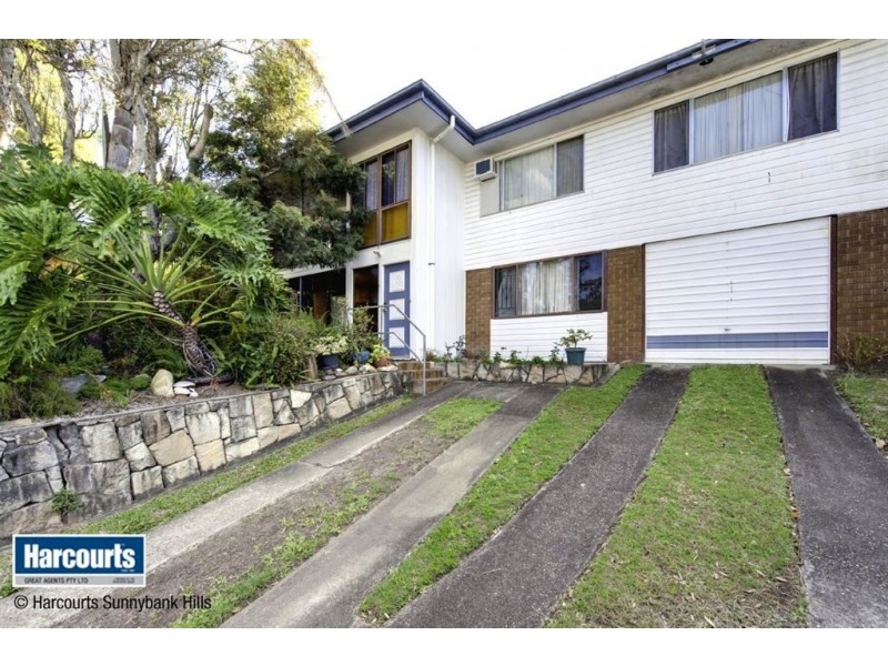 21 Christopher Street, Sunnybank Hills QLD 4109