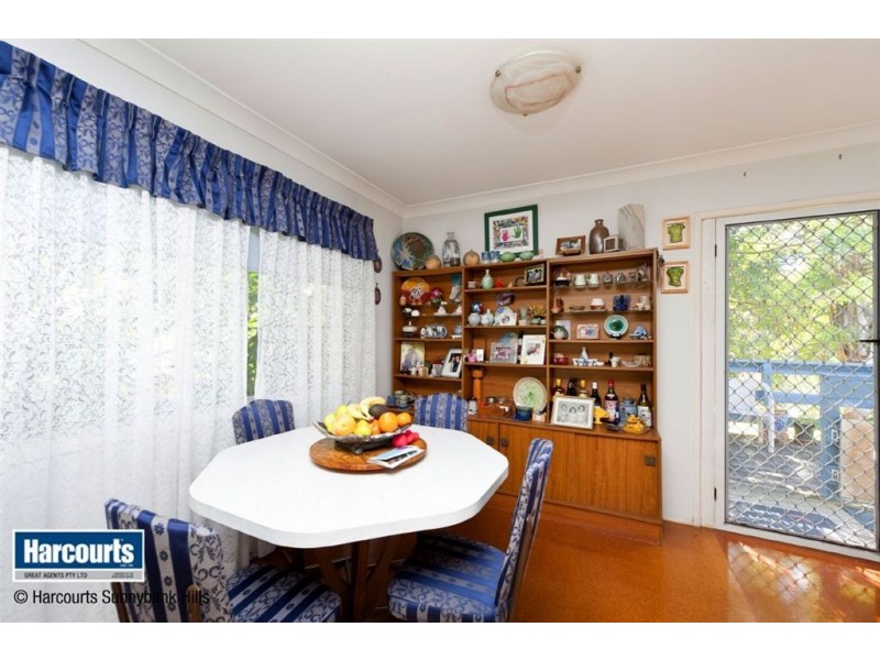 21 Christopher Street, Sunnybank Hills QLD 4109