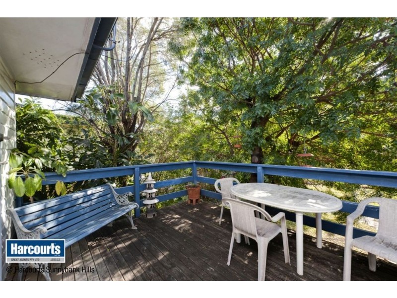 21 Christopher Street, Sunnybank Hills QLD 4109