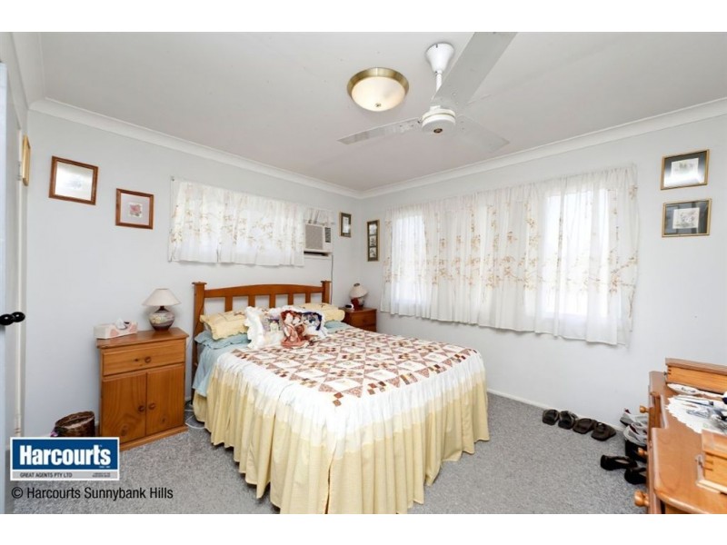 21 Christopher Street, Sunnybank Hills QLD 4109