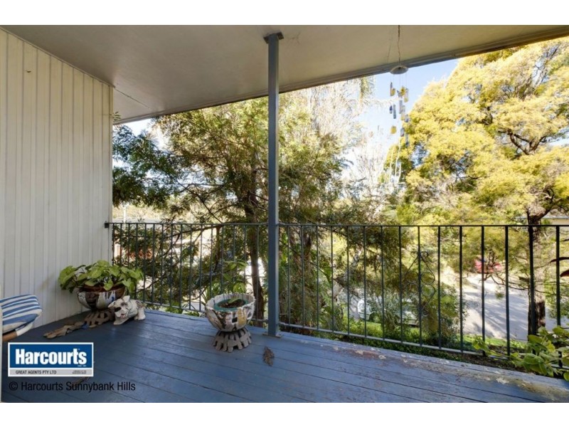 21 Christopher Street, Sunnybank Hills QLD 4109