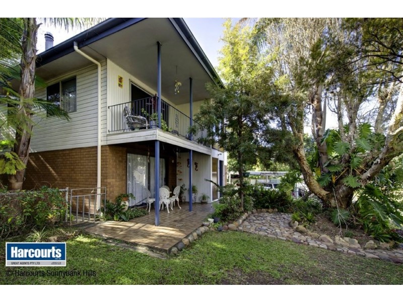 21 Christopher Street, Sunnybank Hills QLD 4109