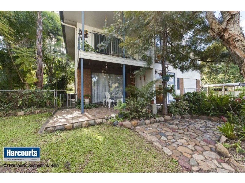 21 Christopher Street, Sunnybank Hills QLD 4109