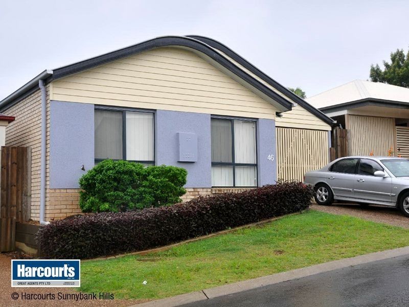 46/48 Pengam Street, Kuraby QLD 4112