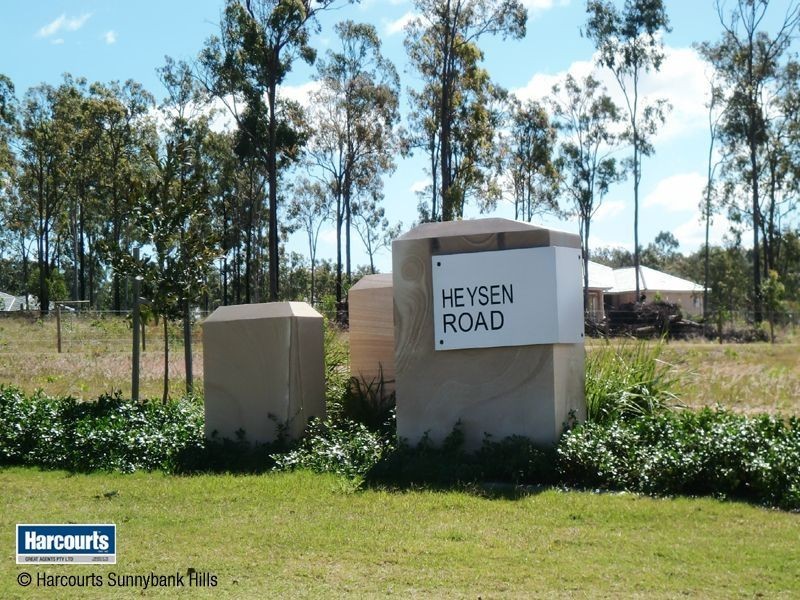 24-26 Heysen Road, New Beith QLD 4124