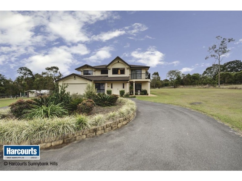 Park Ridge South QLD 4125