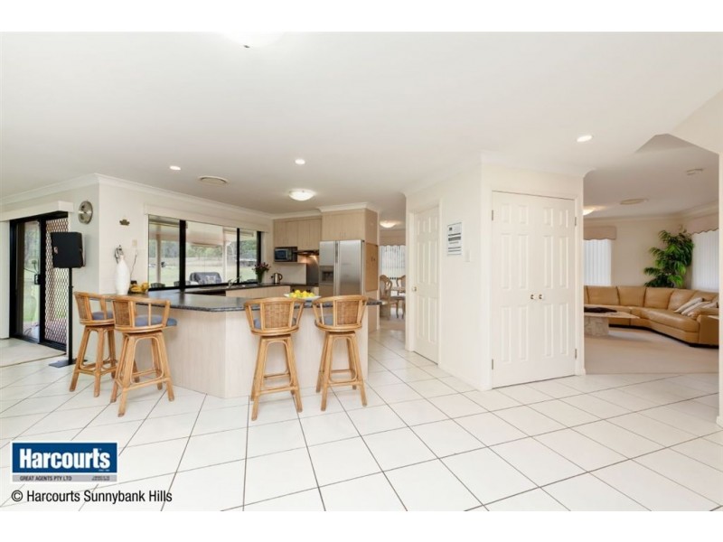 Park Ridge South QLD 4125