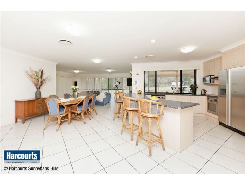 Park Ridge South QLD 4125