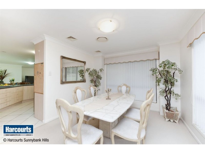 Park Ridge South QLD 4125