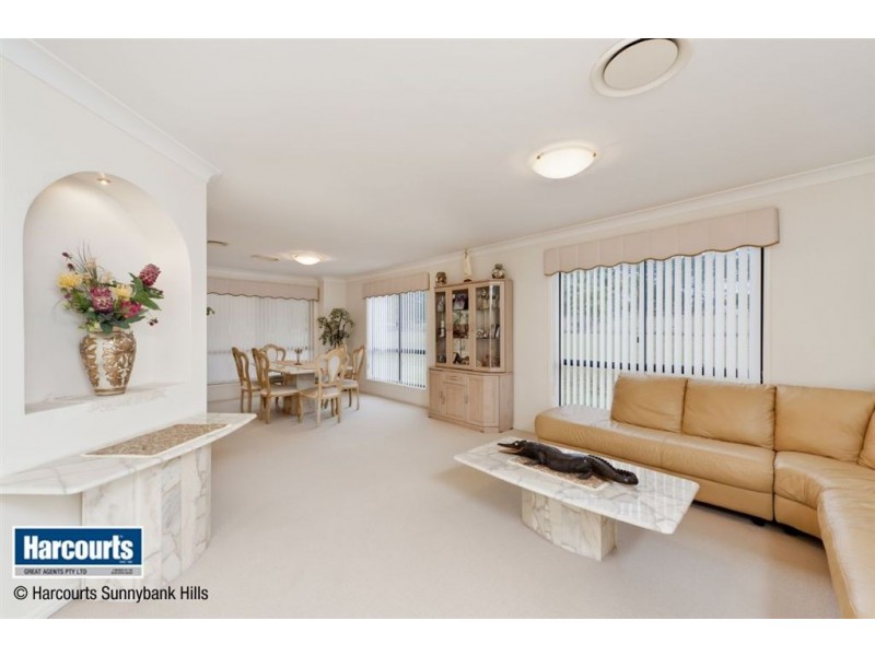 Park Ridge South QLD 4125