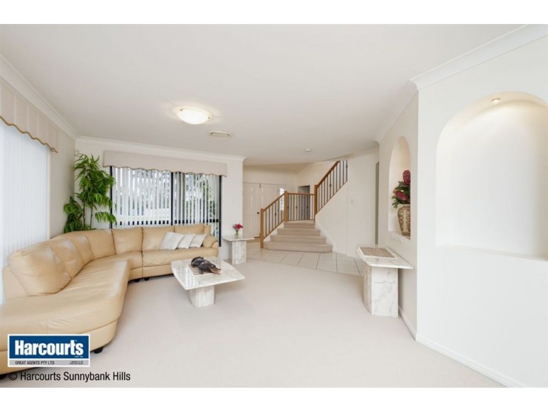 Park Ridge South QLD 4125