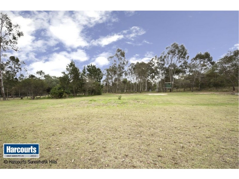 Park Ridge South QLD 4125