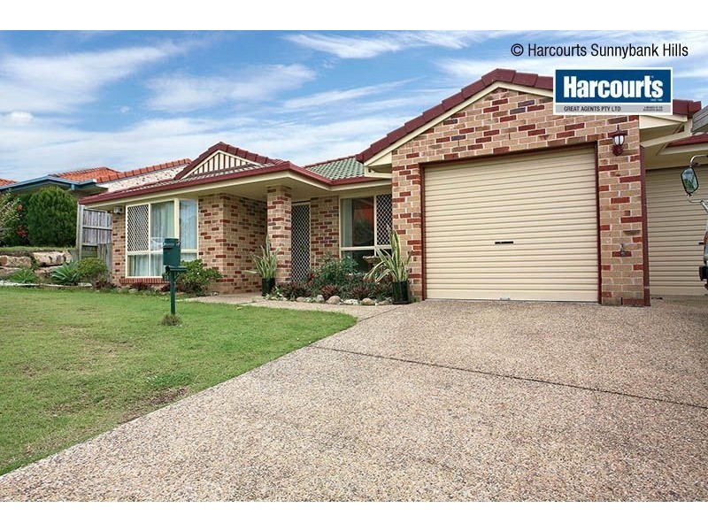 39 Cottonwood Crescent, Calamvale QLD 4116