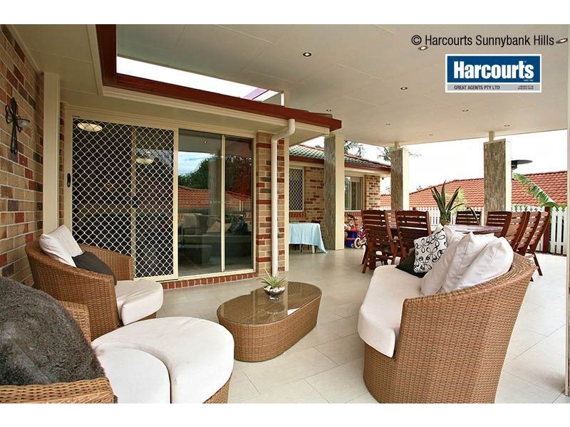 39 Cottonwood Crescent, Calamvale QLD 4116