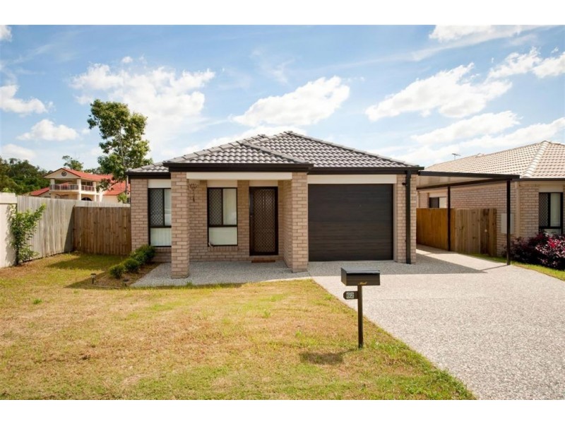 62 Menser Street, Calamvale QLD 4116