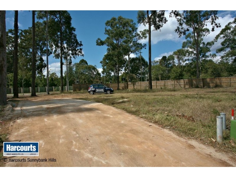 55 Aster Place, Calamvale QLD 4116